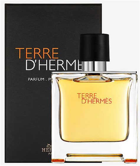 hermes terre parfüm|hermes terre parfum 200ml.